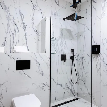 Aparthotel Kqc Boutique